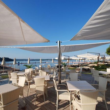 Grand Hotel Portoroz 4* Superior - Lifeclass Hotels & Spa Eksteriør bilde