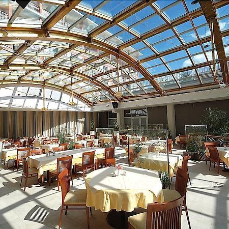 Grand Hotel Portoroz 4* Superior - Lifeclass Hotels & Spa Eksteriør bilde