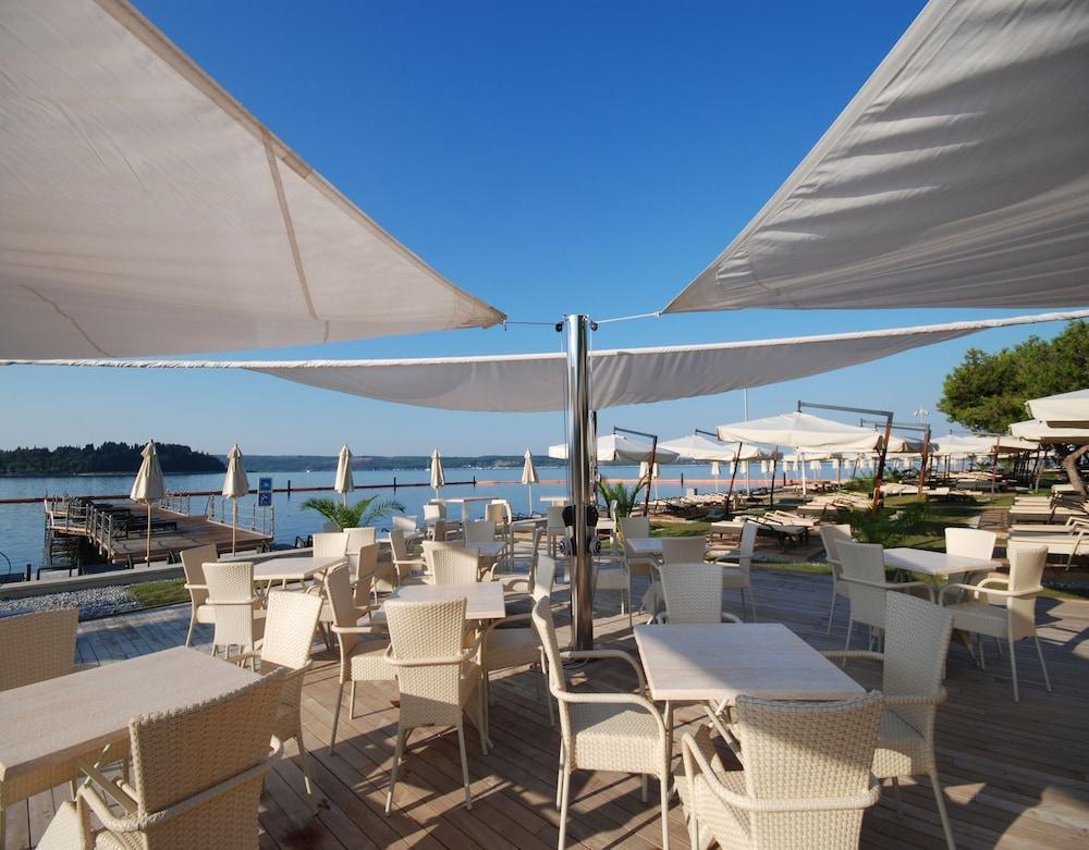 Grand Hotel Portoroz 4* Superior - Lifeclass Hotels & Spa Eksteriør bilde