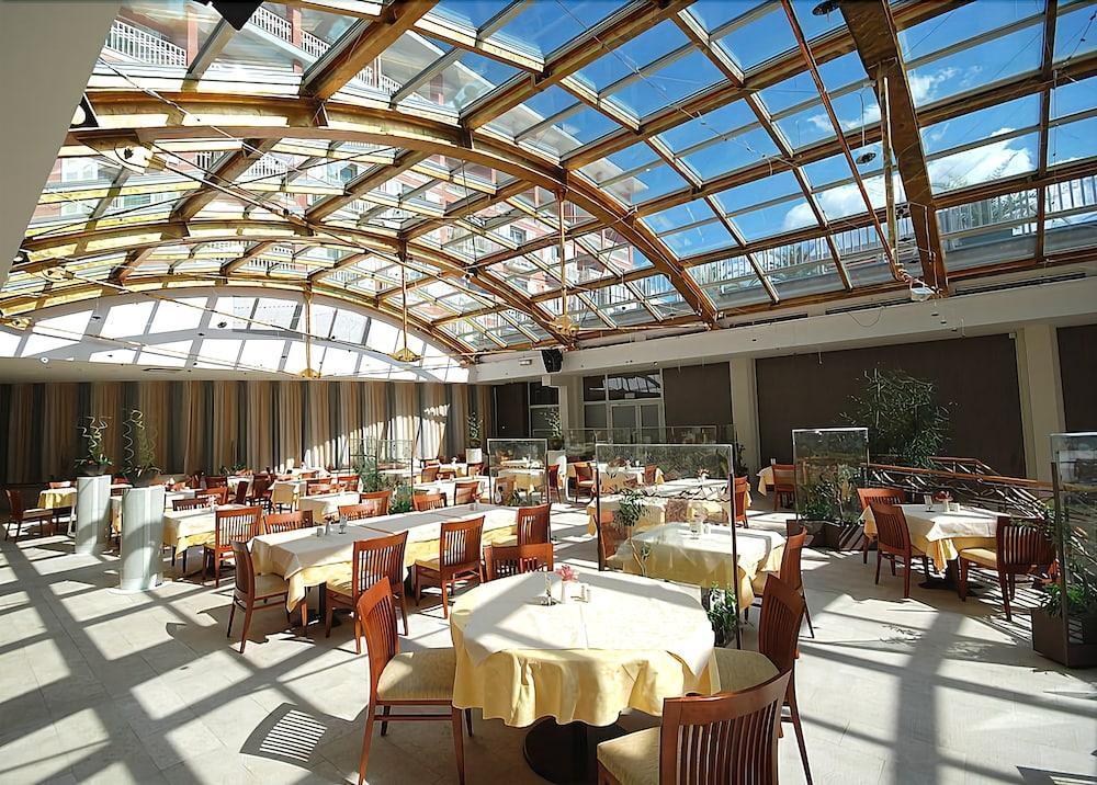 Grand Hotel Portoroz 4* Superior - Lifeclass Hotels & Spa Eksteriør bilde