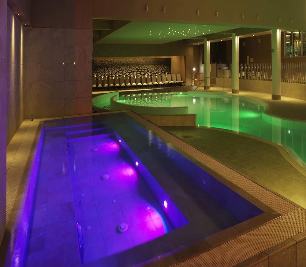 Grand Hotel Portoroz 4* Superior - Lifeclass Hotels & Spa Eksteriør bilde